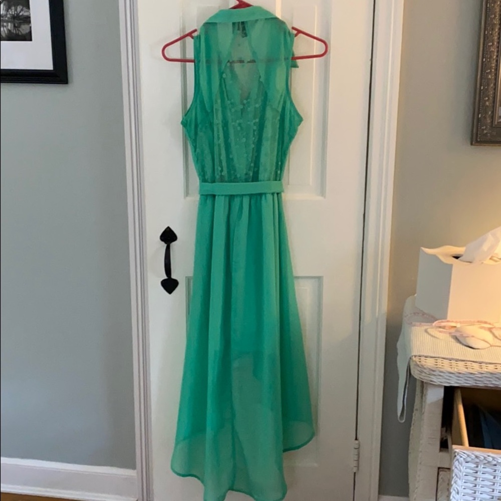 Fun Summer Dress View 5